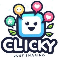 ClickY Logo